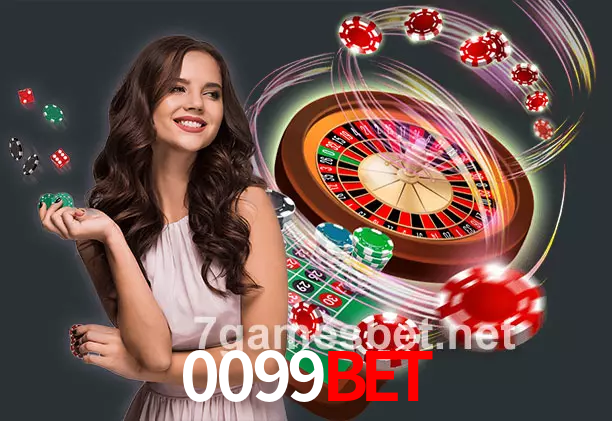vivo no cassino 0099Bet