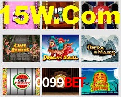 Programa VIP 0099Bet