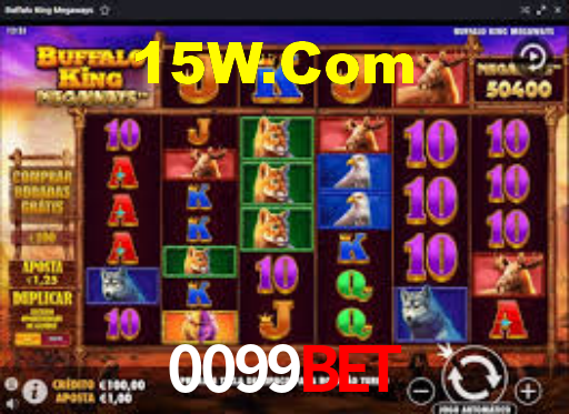 Sinta a adrenalina dos jogos de cassino com 0099Bet