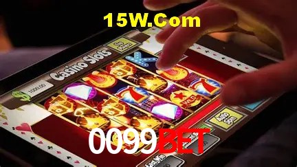 Provedores de Jogos 0099Bet