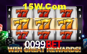 Welcome Bonus 0099Bet
