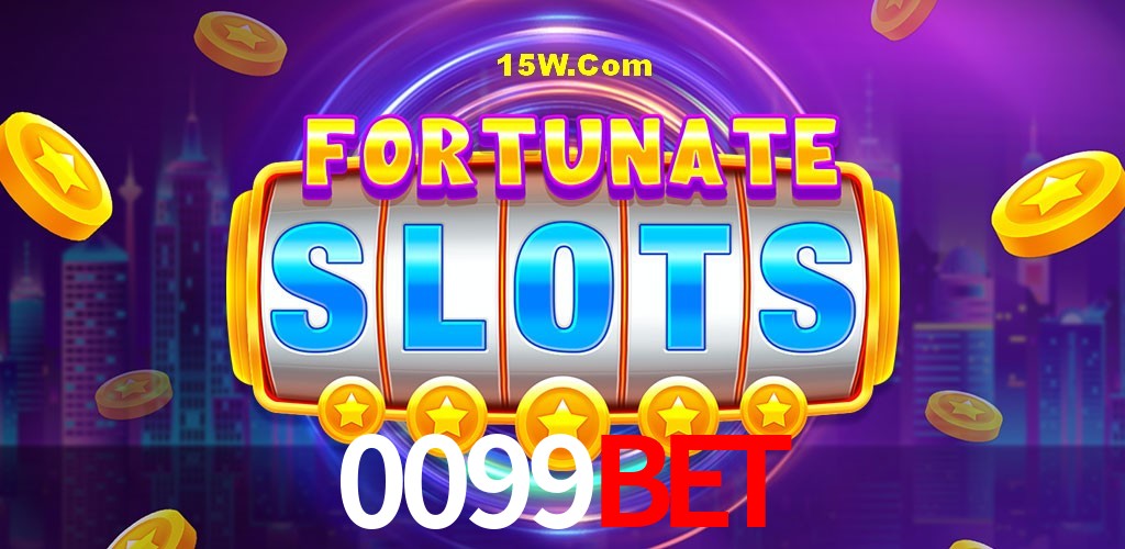 Slot Games 0099Bet