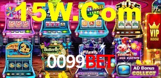Live Casino 0099Bet