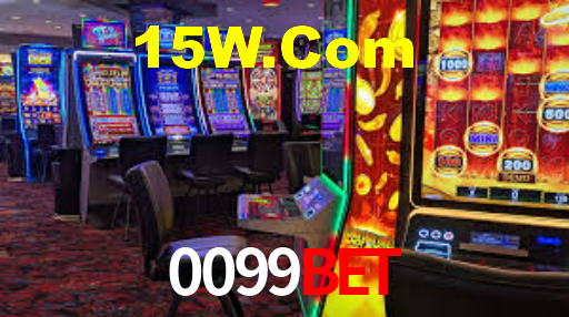 Sinta a adrenalina dos jogos de cassino com 0099Bet