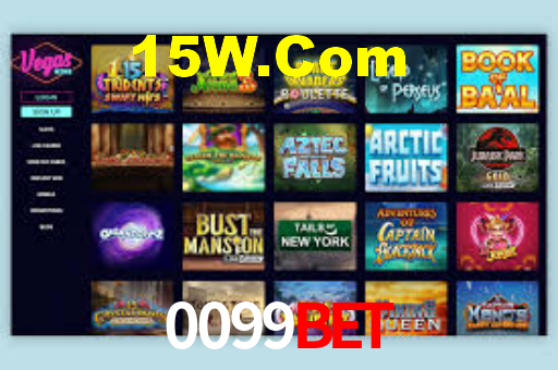 0099Bet App