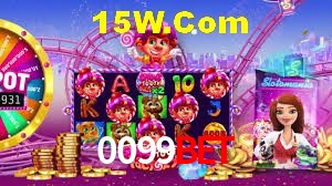 Welcome Bonus 0099Bet