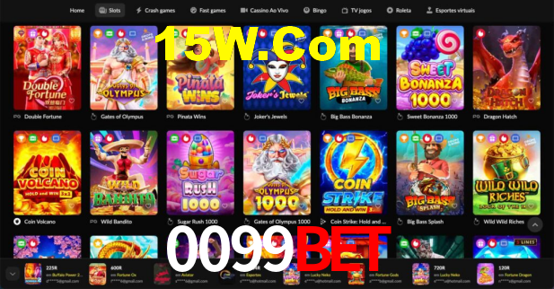 0099Bet