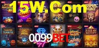 VIP Casino 0099Bet