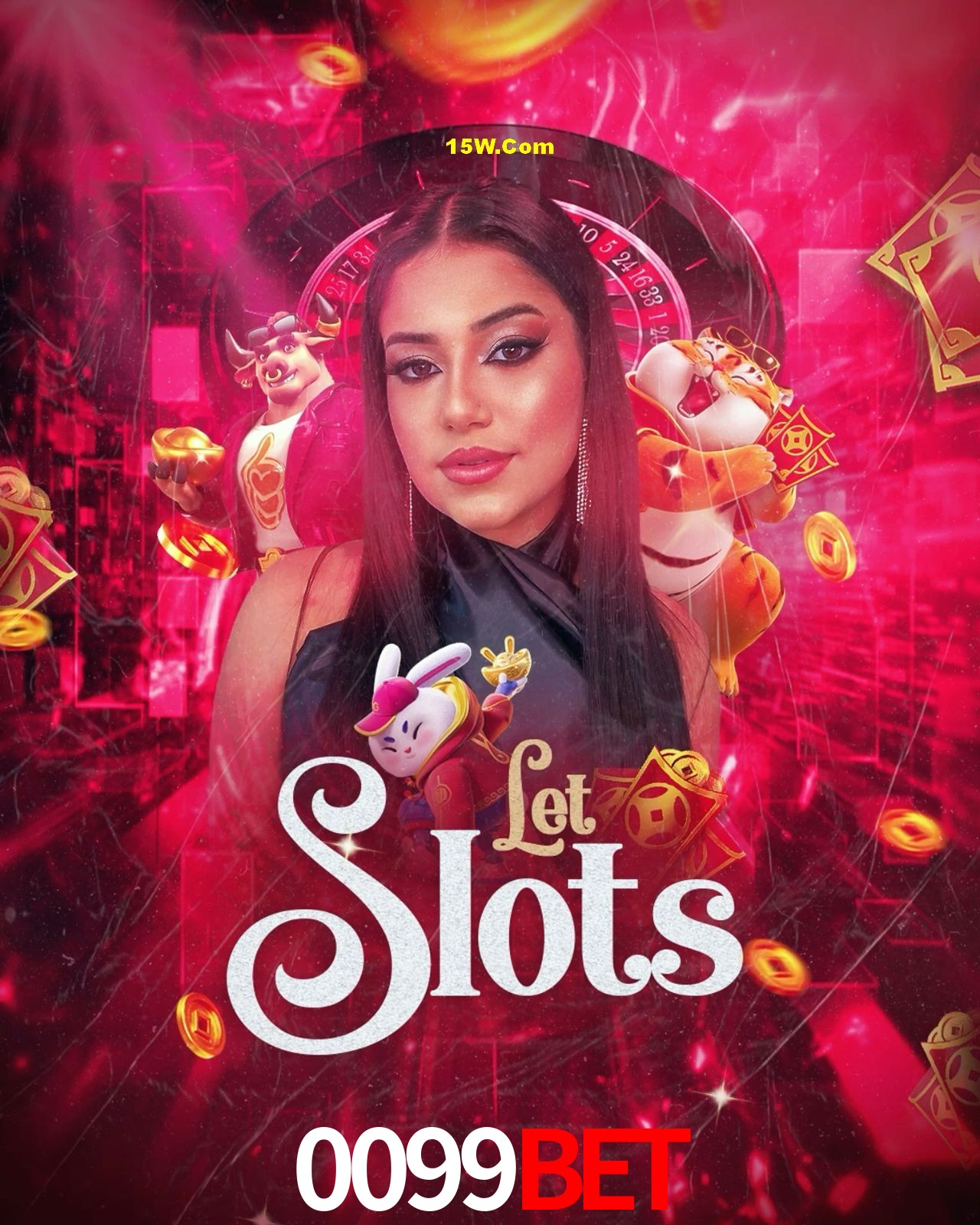 Live Casino 0099Bet