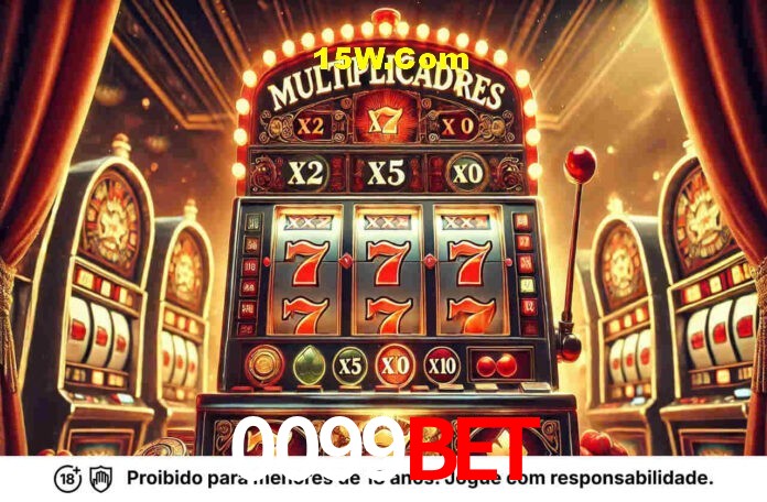Slot Games 0099Bet