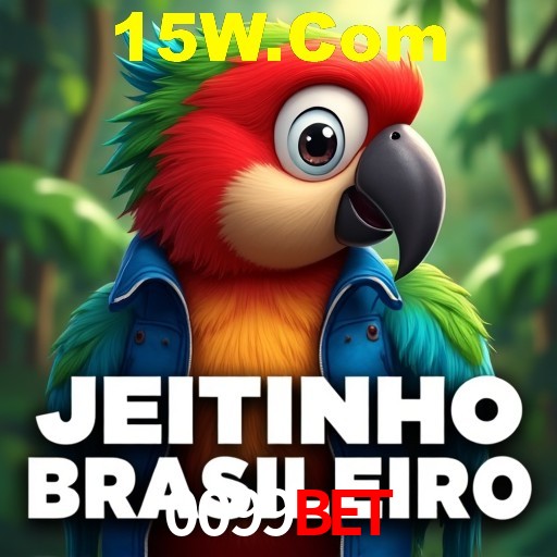 Interface do App 0099Bet